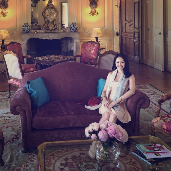 Meet your Posher, Aubrey - Picture 1 of 1